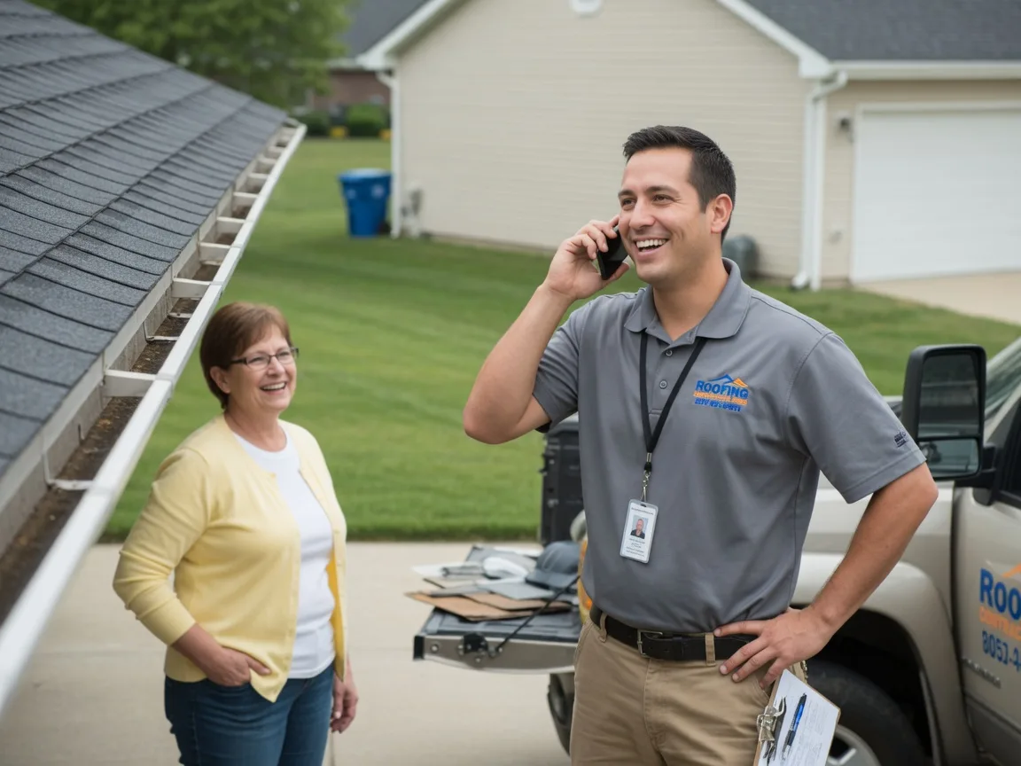 Local Roofing Contractors Echo, OR FAQs